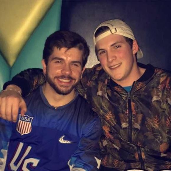 Meet your Posher, Mike - Picture 1 of 1